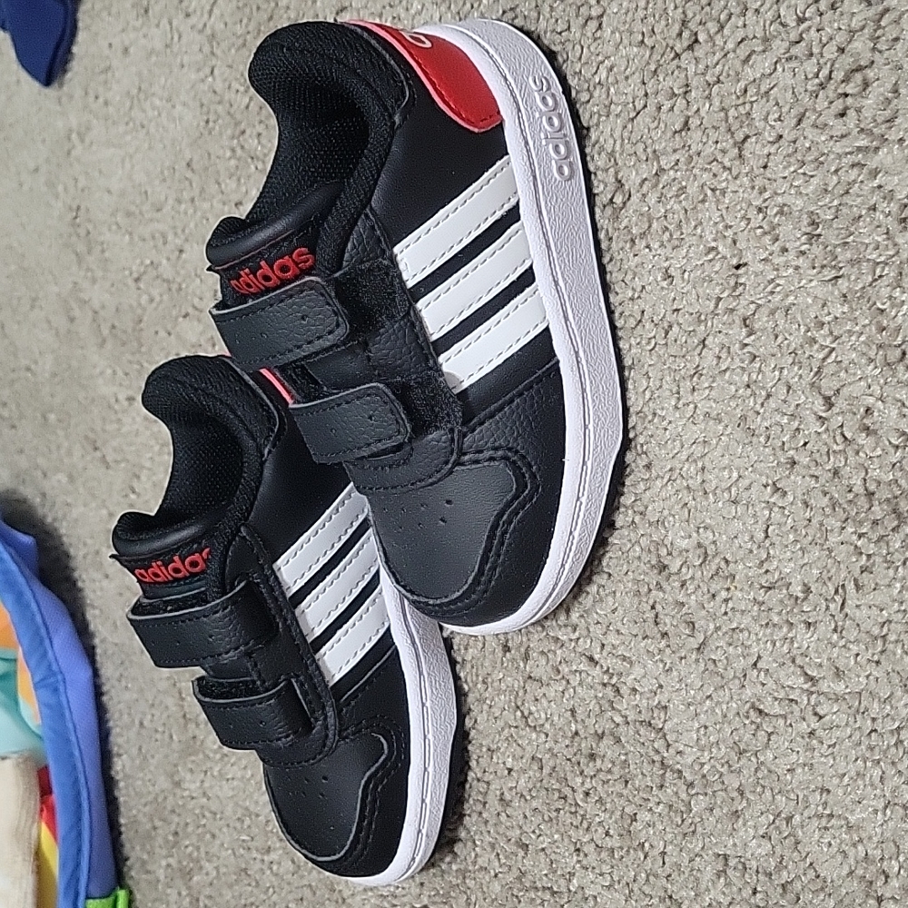 Baby Adidas